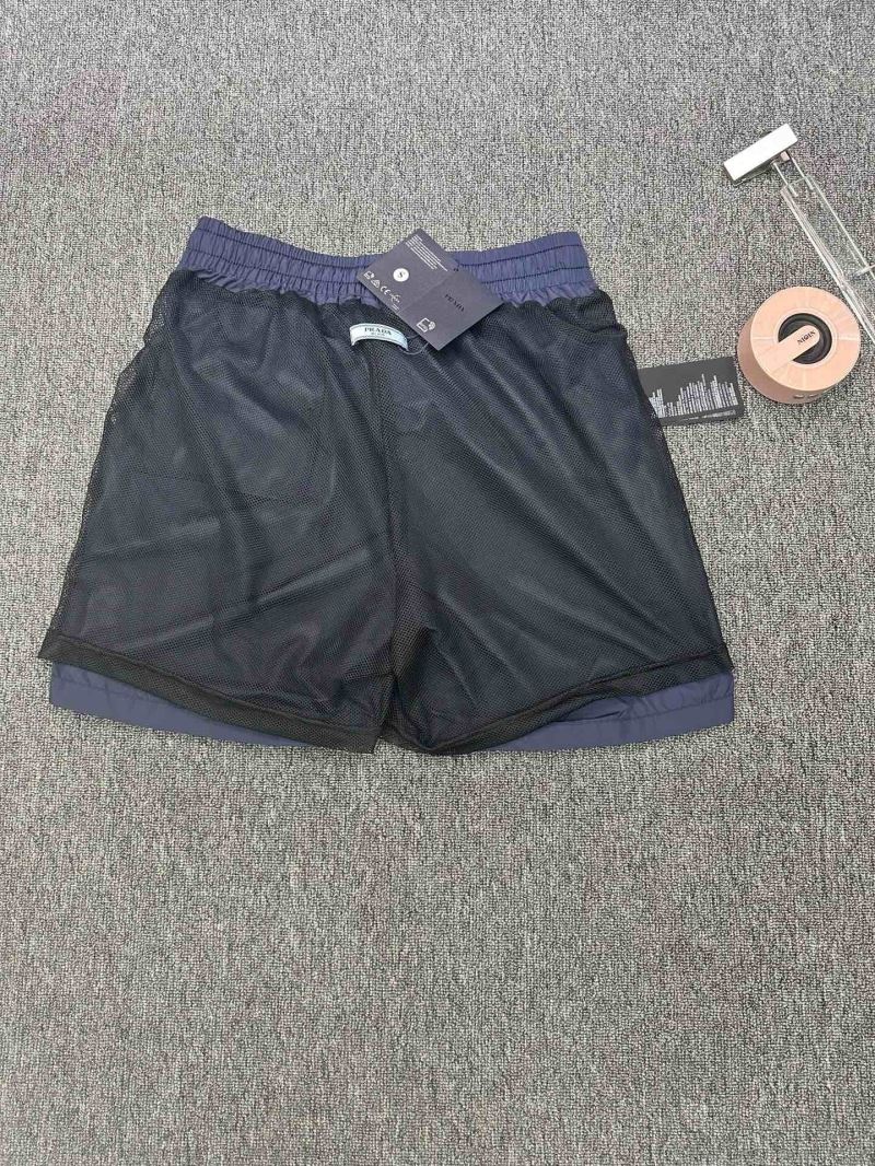 Prada Short Pants